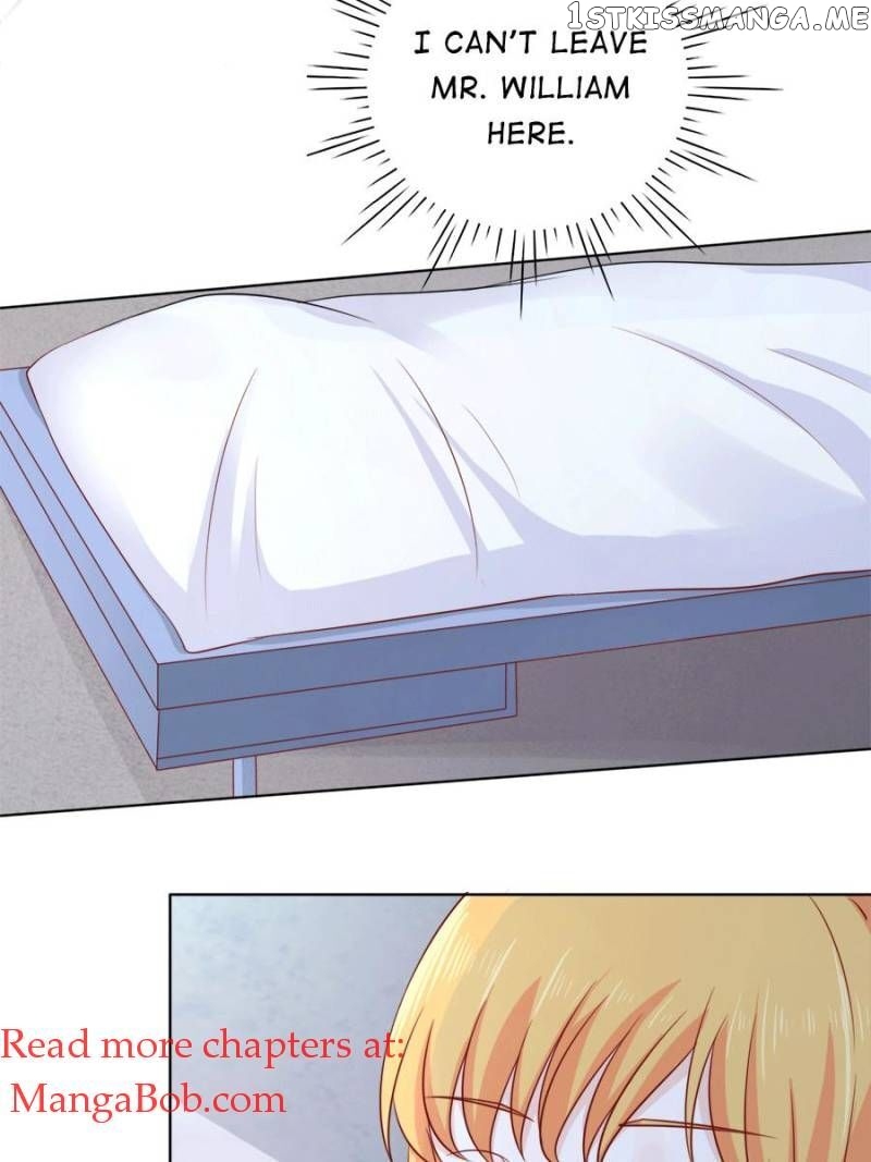 Offending A Billionaire chapter 104 - page 16