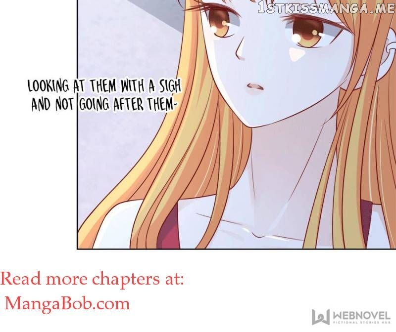 Offending A Billionaire chapter 104 - page 17
