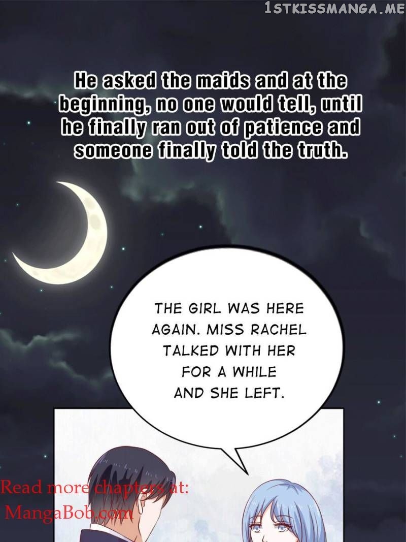 Offending A Billionaire chapter 104 - page 26