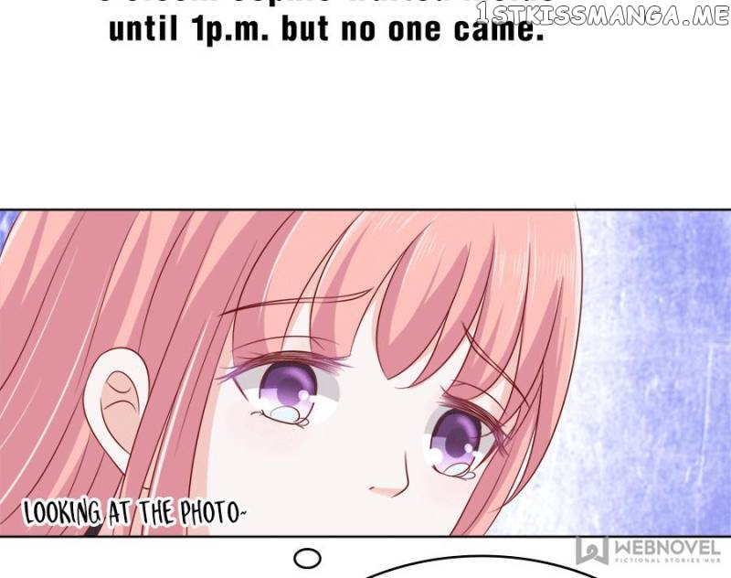 Offending A Billionaire chapter 104 - page 39