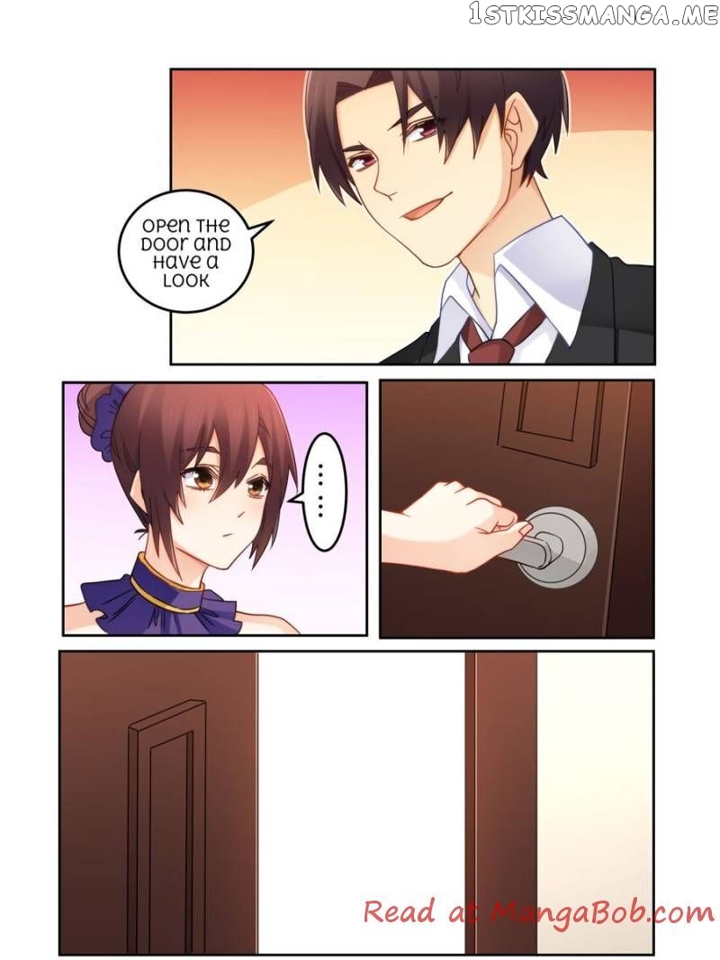 Offending A Billionaire chapter 103 - page 13