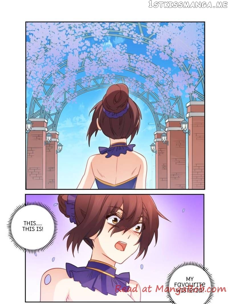 Offending A Billionaire chapter 103 - page 15