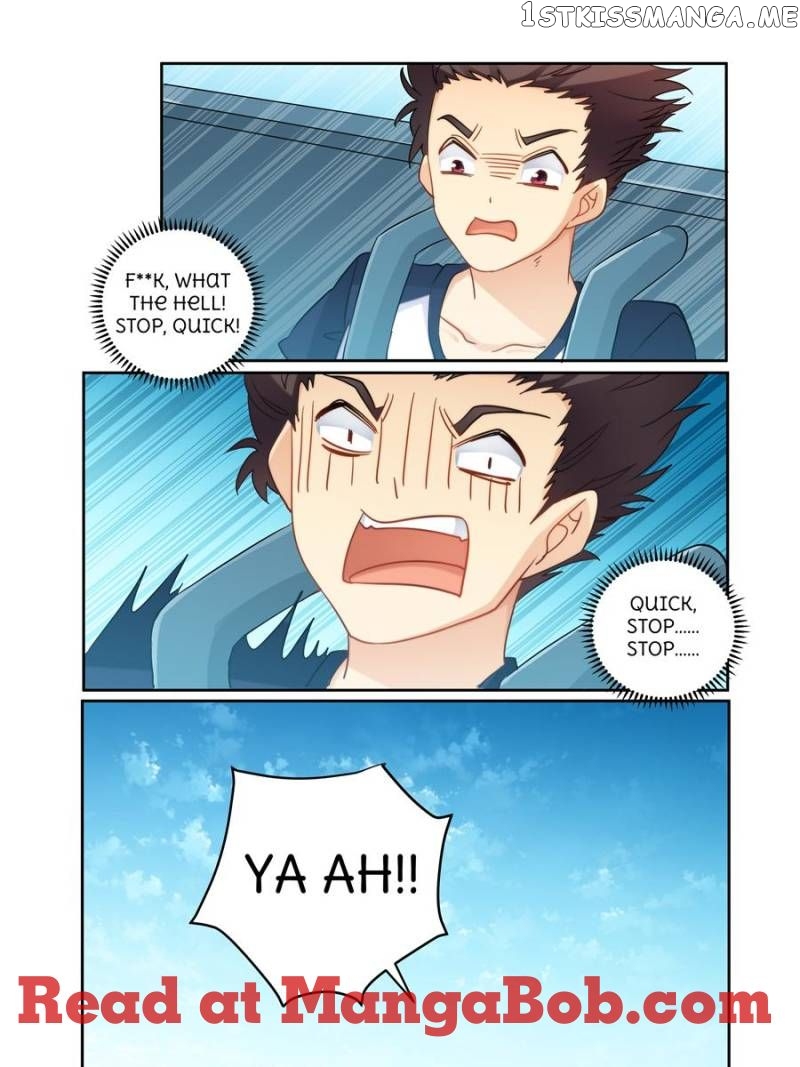 Offending A Billionaire chapter 100 - page 13
