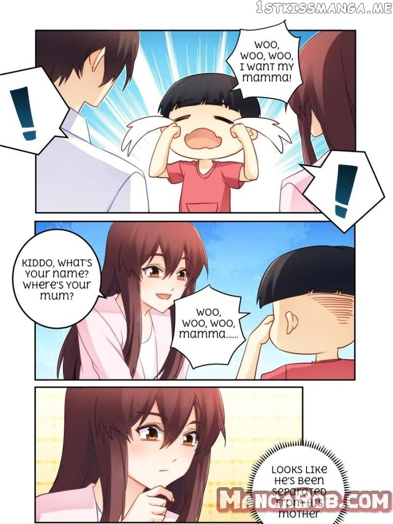 Offending A Billionaire chapter 99 - page 13