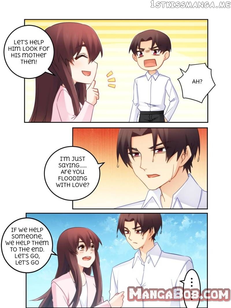 Offending A Billionaire chapter 99 - page 15