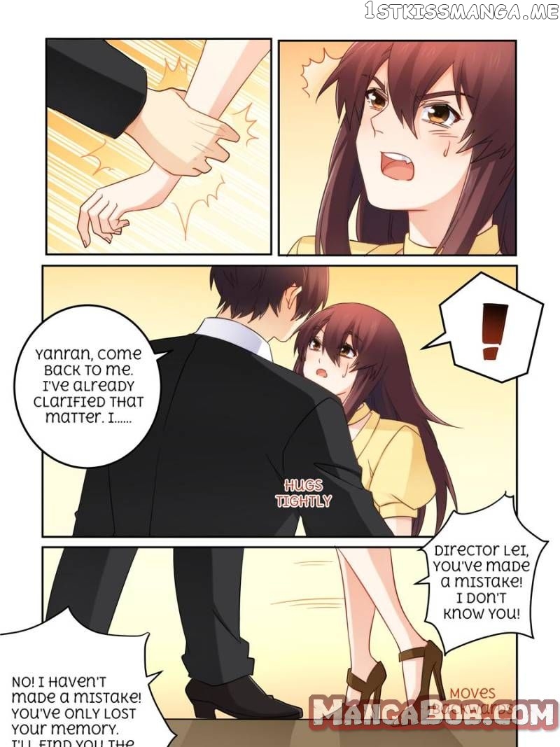 Offending A Billionaire chapter 98 - page 13