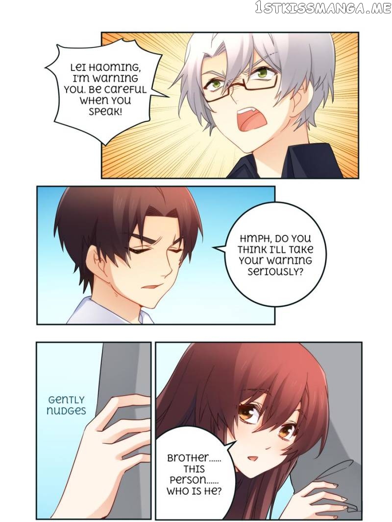 Offending A Billionaire chapter 93 - page 15