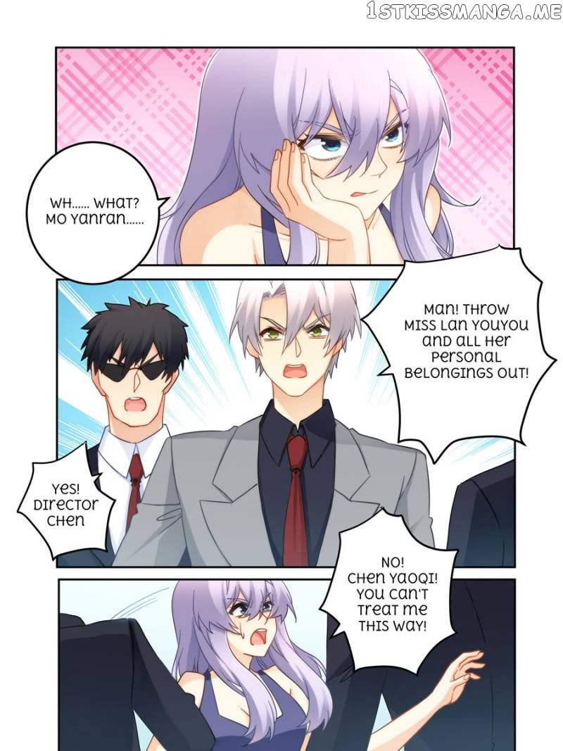 Offending A Billionaire chapter 91 - page 13