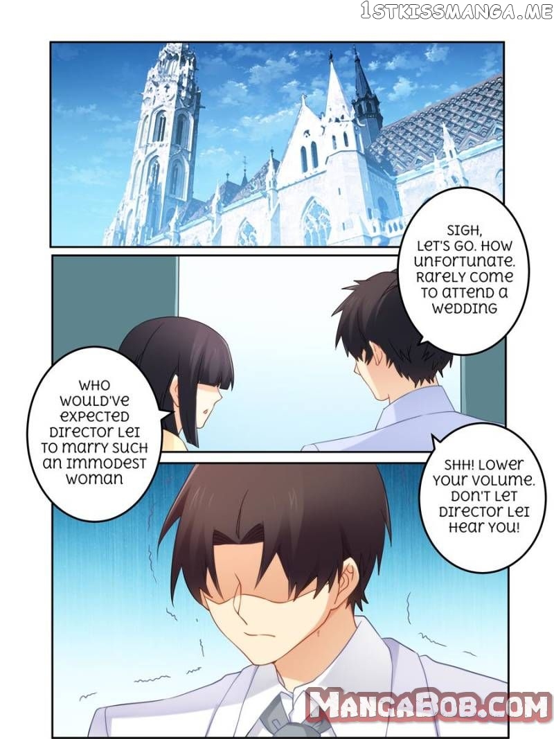 Offending A Billionaire chapter 90 - page 1