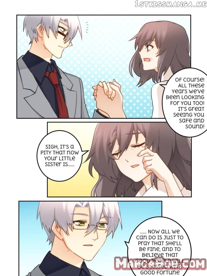Offending A Billionaire chapter 90 - page 11