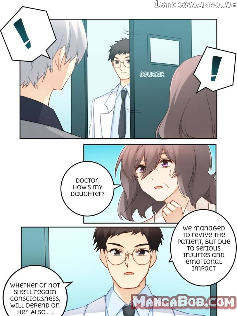 Offending A Billionaire chapter 90 - page 13