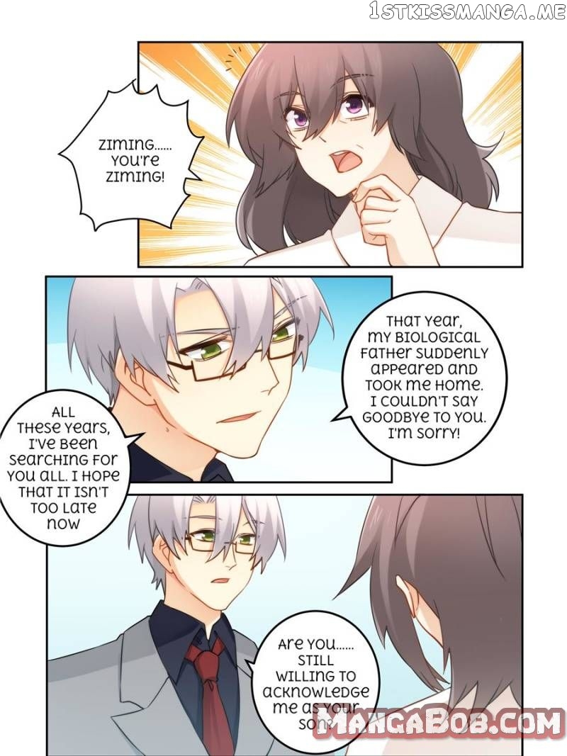 Offending A Billionaire chapter 90 - page 9