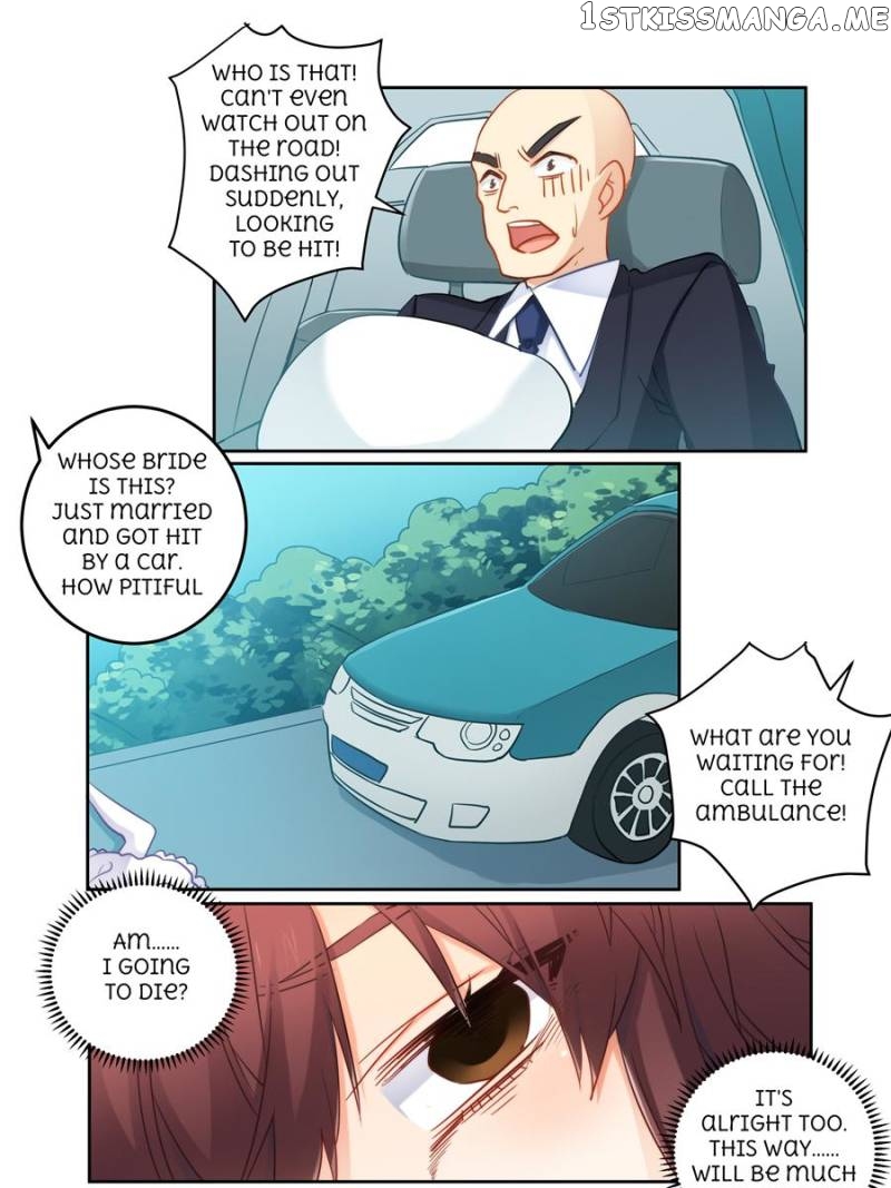 Offending A Billionaire chapter 89 - page 11