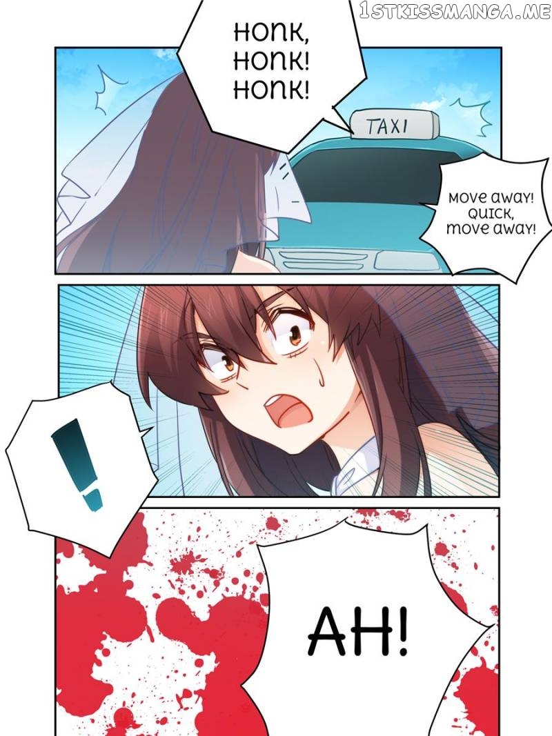 Offending A Billionaire chapter 89 - page 9