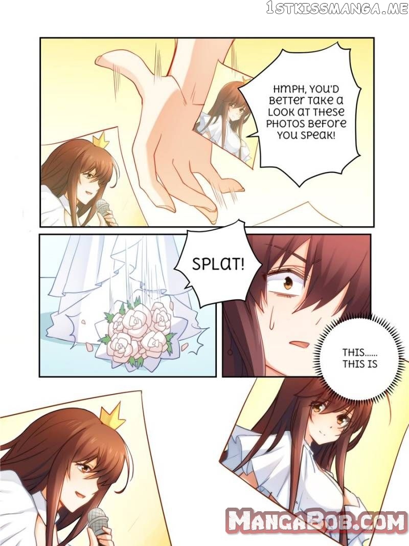 Offending A Billionaire chapter 88 - page 11
