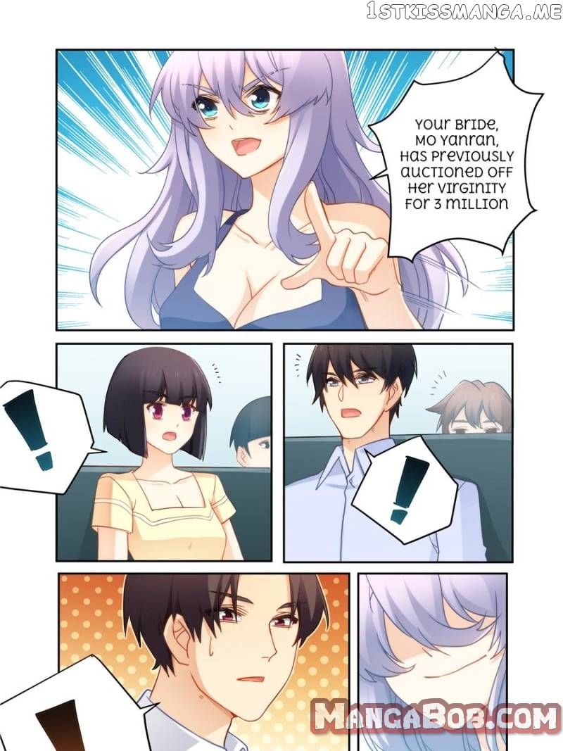 Offending A Billionaire chapter 88 - page 13