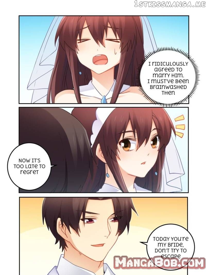 Offending A Billionaire chapter 88 - page 3