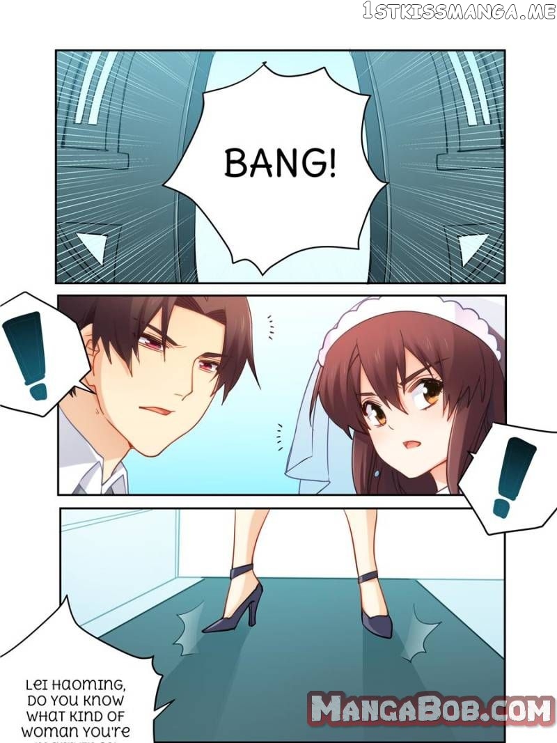 Offending A Billionaire chapter 88 - page 7