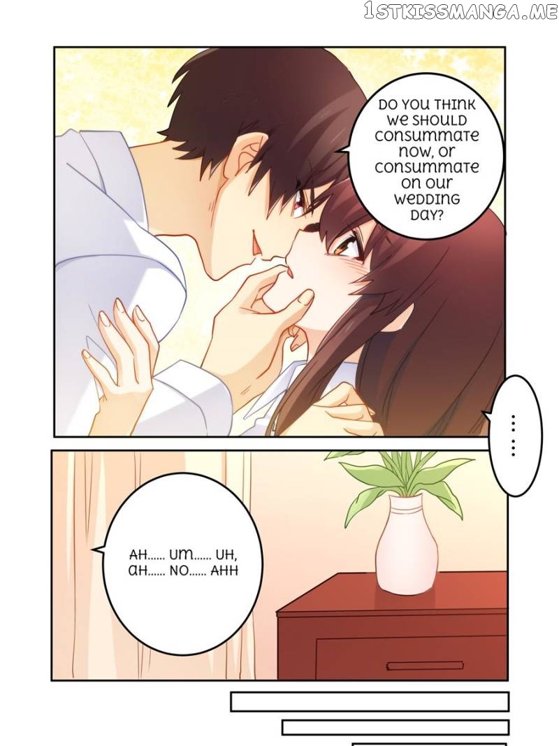 Offending A Billionaire chapter 87 - page 11