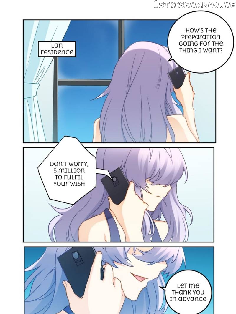 Offending A Billionaire chapter 87 - page 13