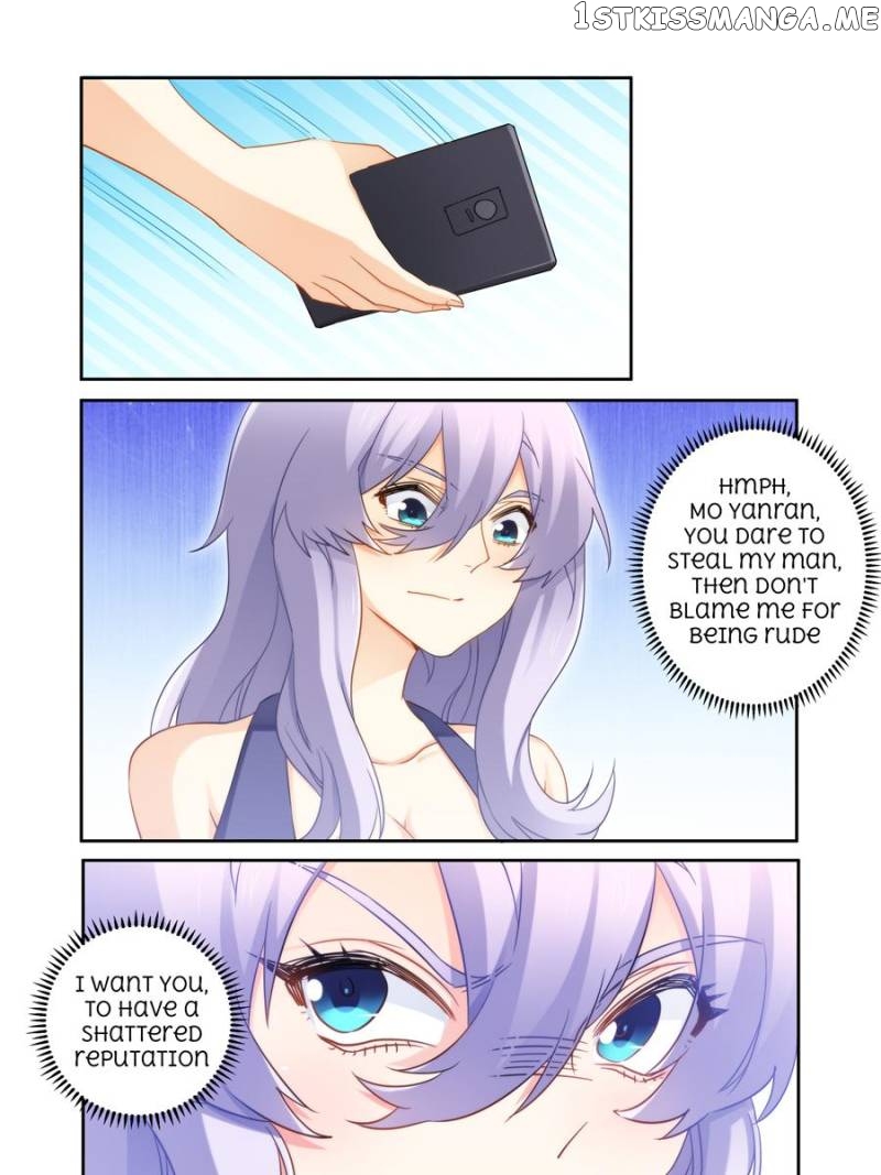 Offending A Billionaire chapter 87 - page 15