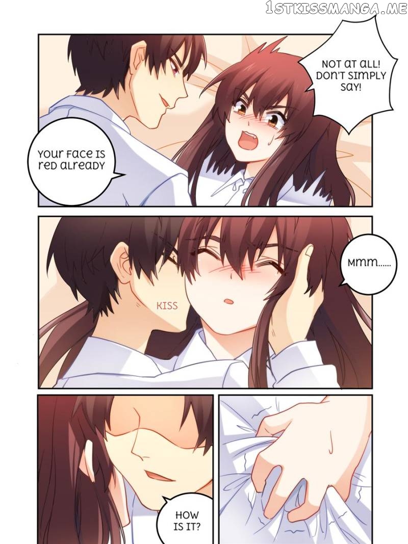 Offending A Billionaire chapter 87 - page 9