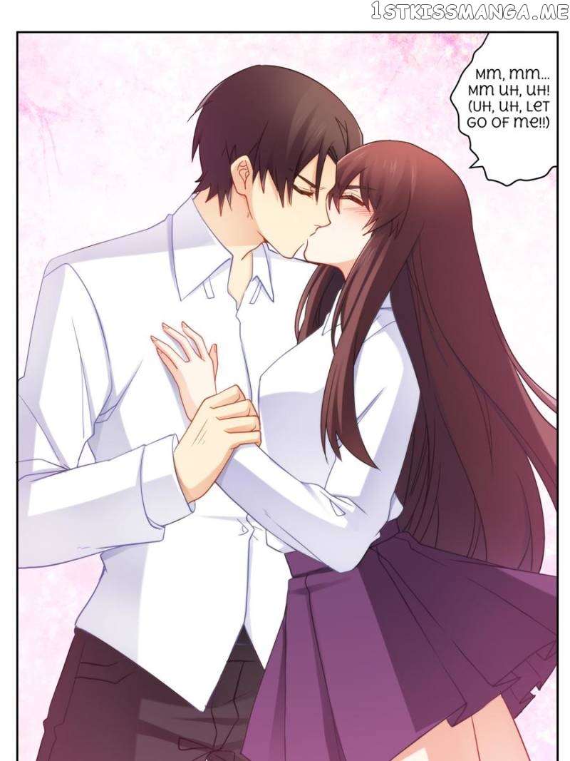Offending A Billionaire chapter 86 - page 11