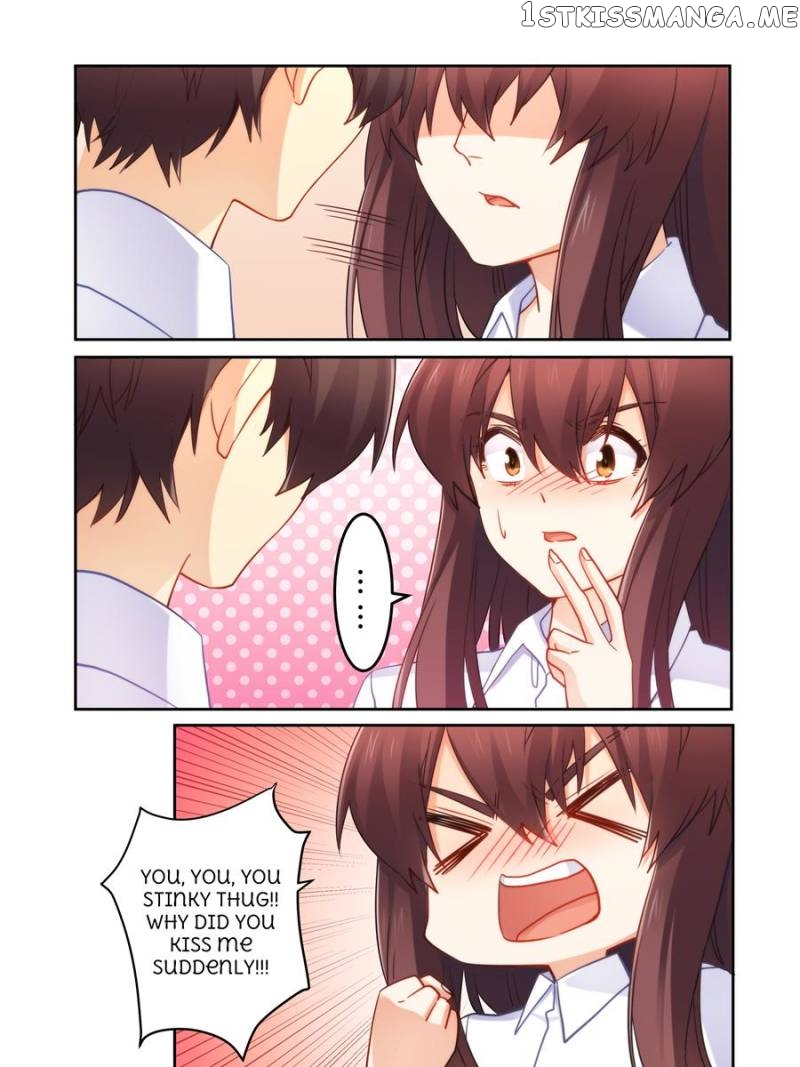 Offending A Billionaire chapter 86 - page 13