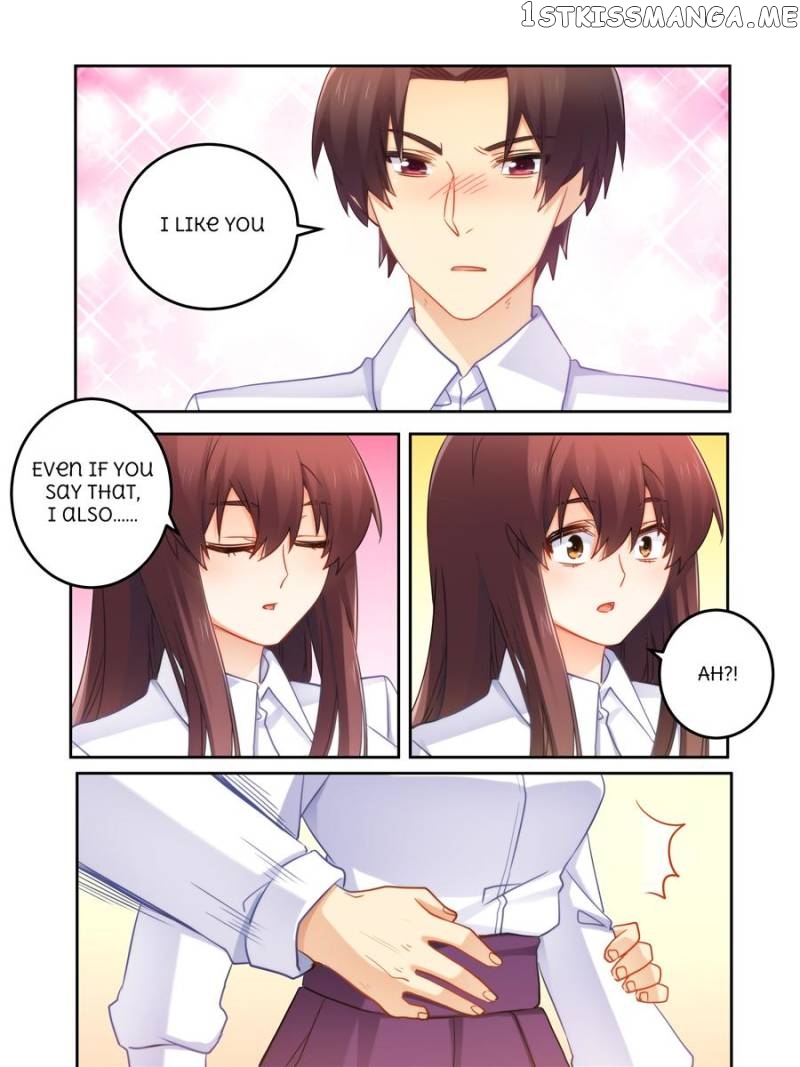 Offending A Billionaire chapter 85 - page 11