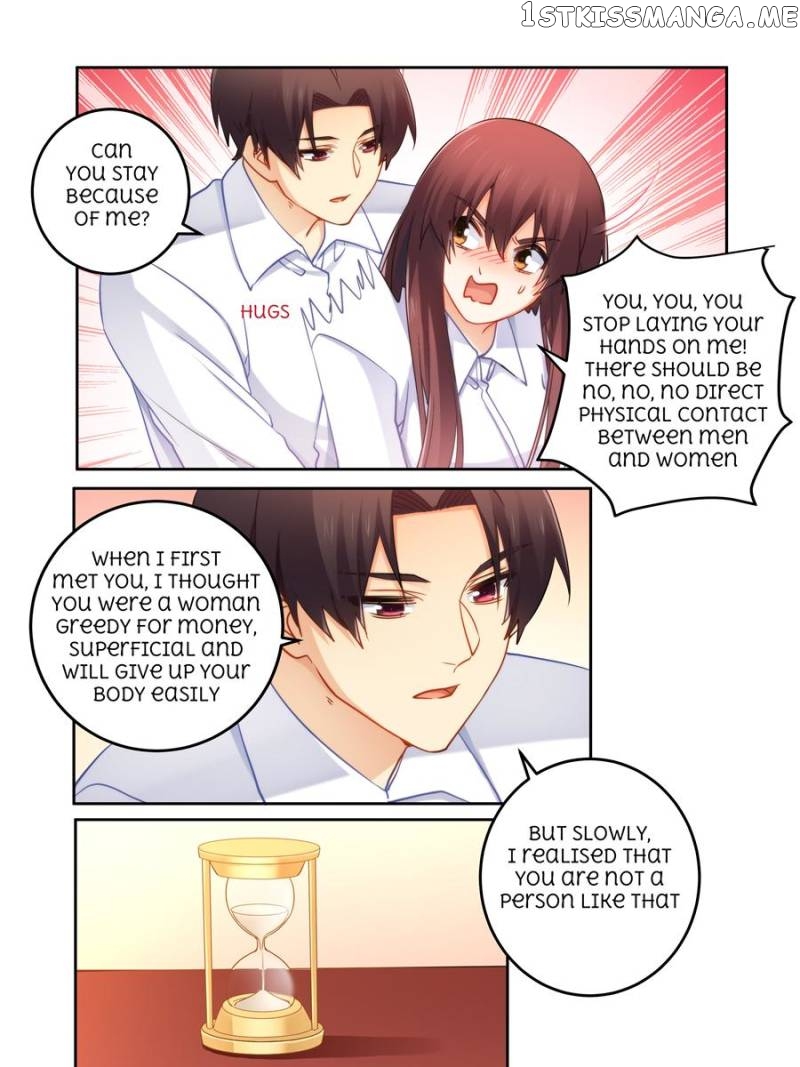 Offending A Billionaire chapter 85 - page 13
