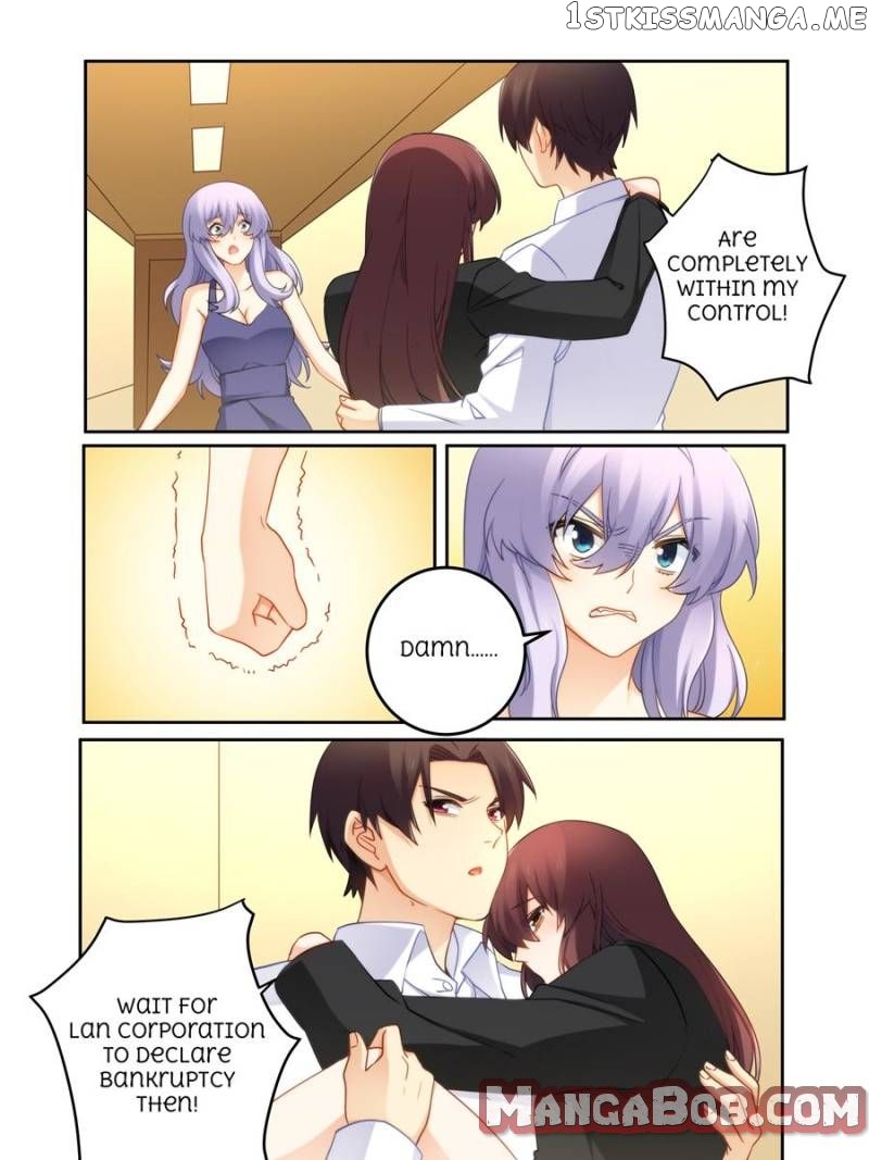 Offending A Billionaire chapter 84 - page 7
