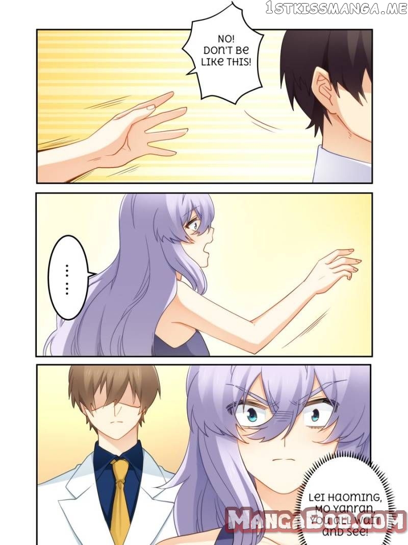 Offending A Billionaire chapter 84 - page 9
