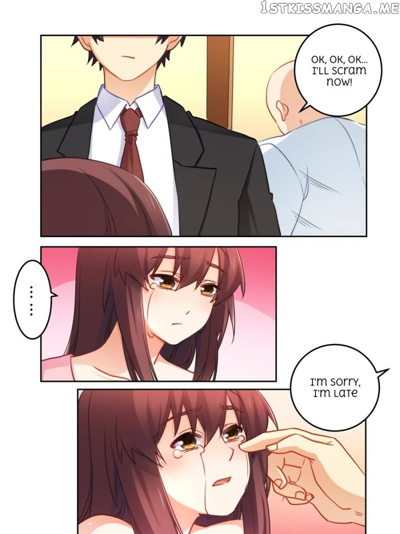 Offending A Billionaire chapter 83 - page 9