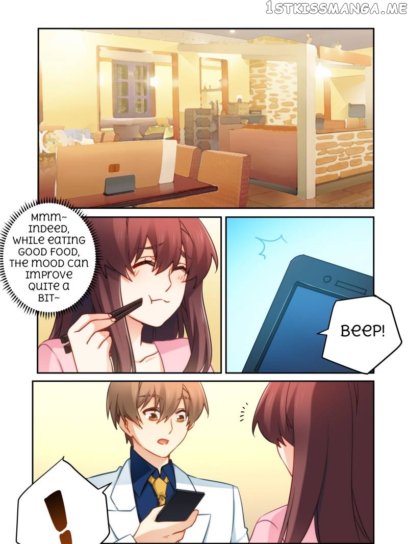 Offending A Billionaire chapter 81 - page 11