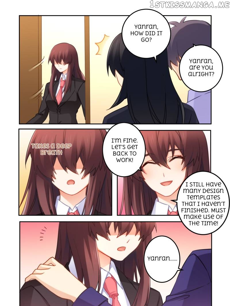 Offending A Billionaire chapter 78 - page 13