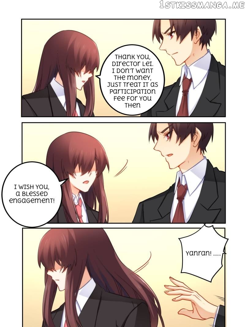 Offending A Billionaire chapter 78 - page 9