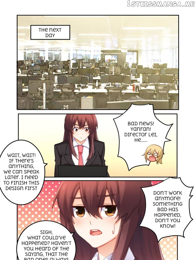 Offending A Billionaire chapter 77 - page 11