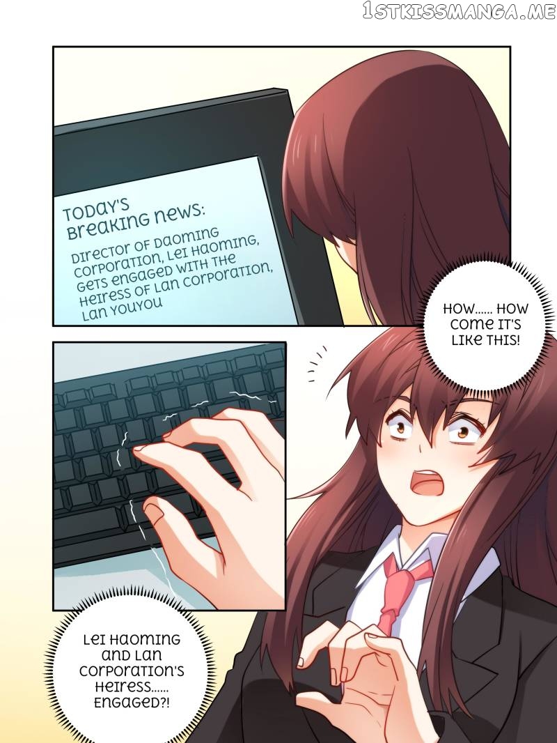 Offending A Billionaire chapter 77 - page 15