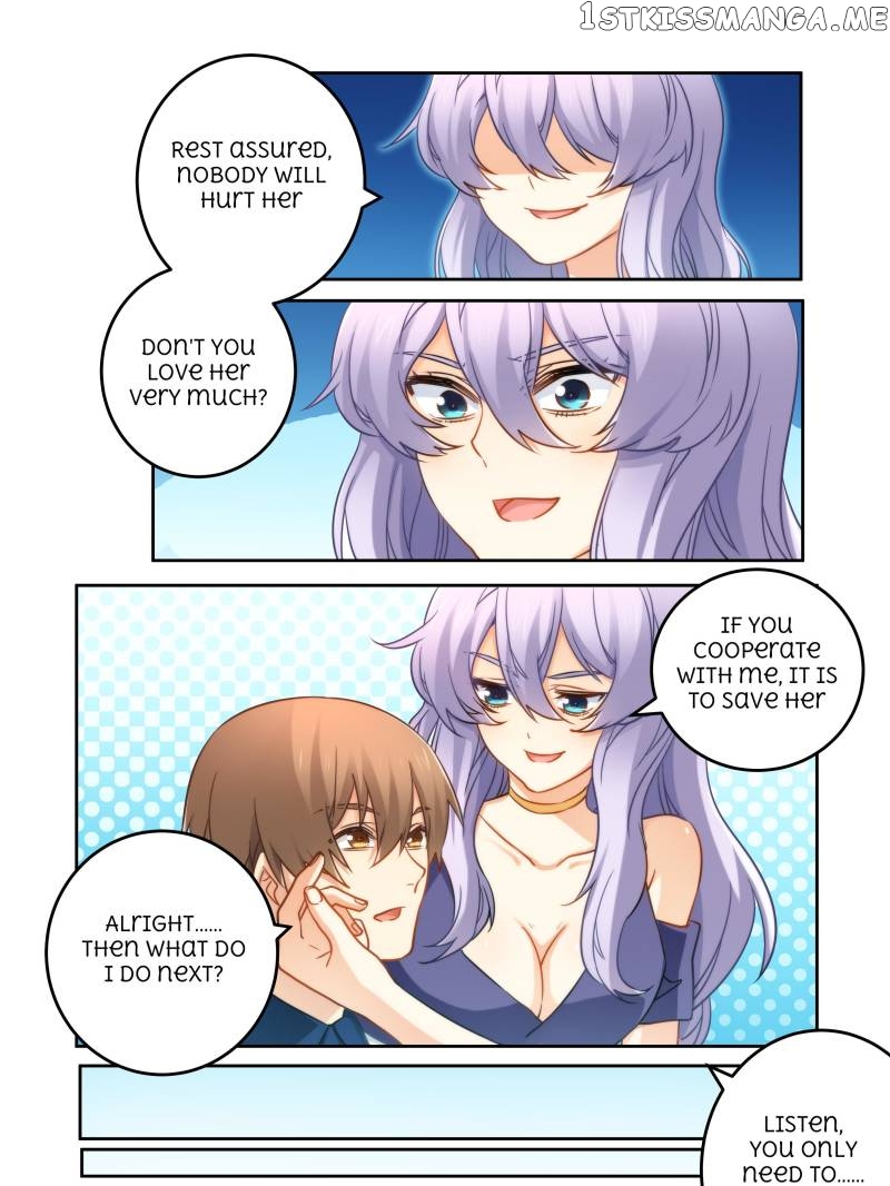 Offending A Billionaire chapter 77 - page 9