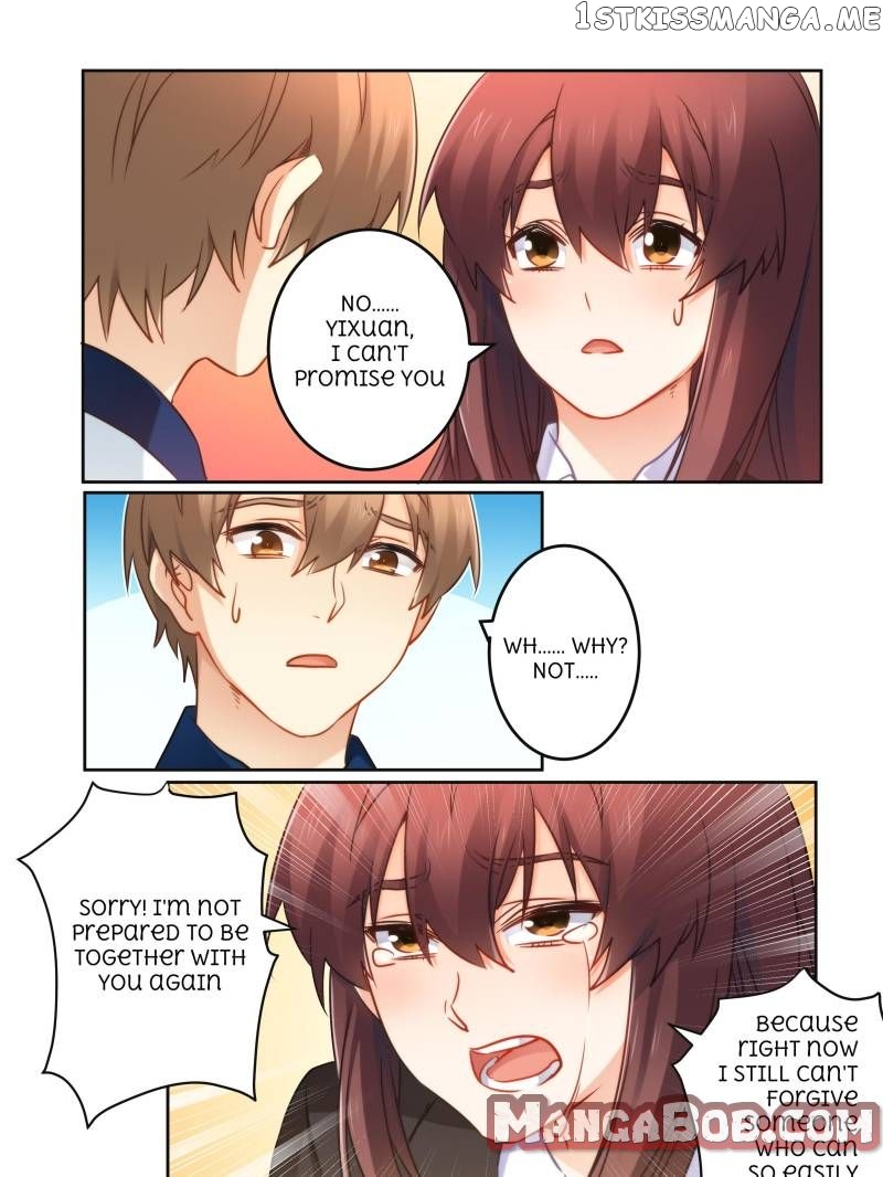 Offending A Billionaire chapter 76 - page 11