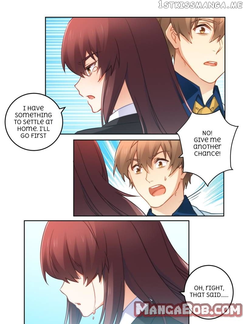Offending A Billionaire chapter 76 - page 13