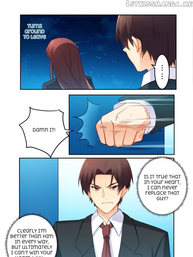 Offending A Billionaire chapter 73 - page 15
