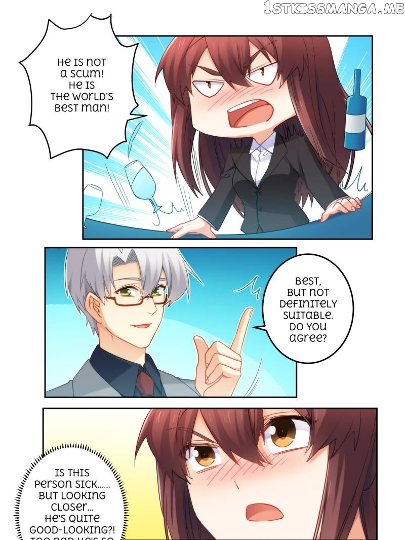 Offending A Billionaire chapter 73 - page 5