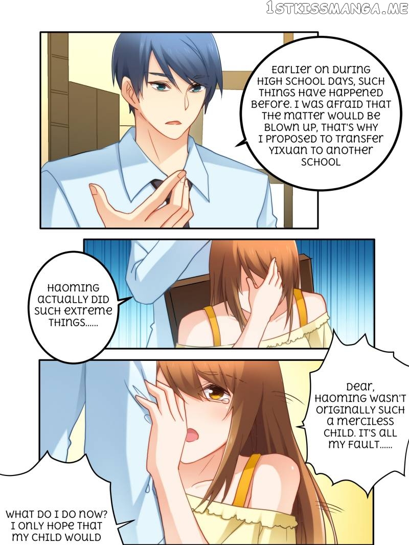 Offending A Billionaire chapter 70 - page 11