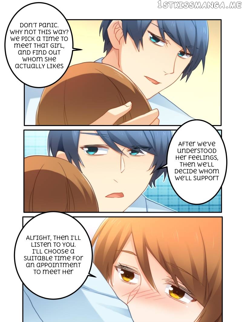Offending A Billionaire chapter 70 - page 13