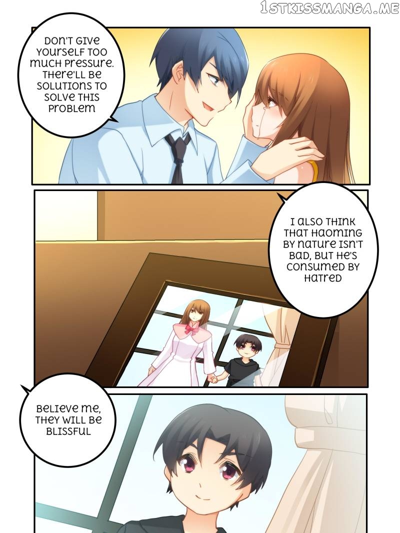 Offending A Billionaire chapter 70 - page 15