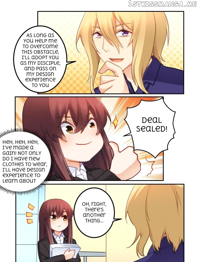 Offending A Billionaire chapter 67 - page 13