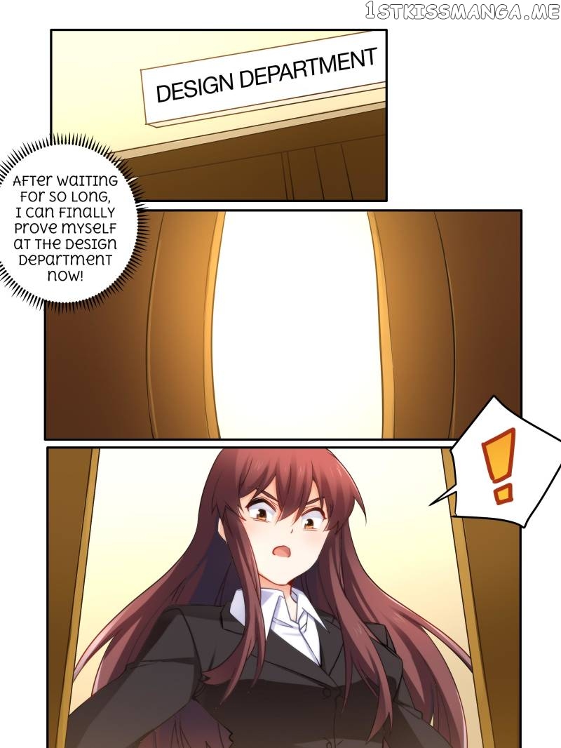 Offending A Billionaire chapter 66 - page 13