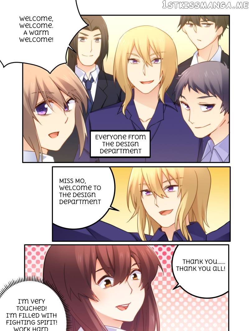 Offending A Billionaire chapter 66 - page 15
