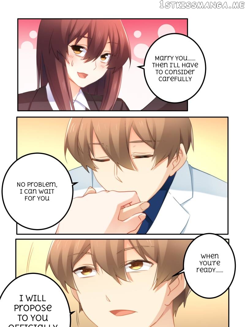 Offending A Billionaire chapter 63 - page 13